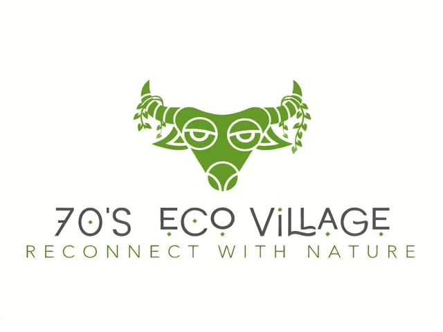 70's Eco Village