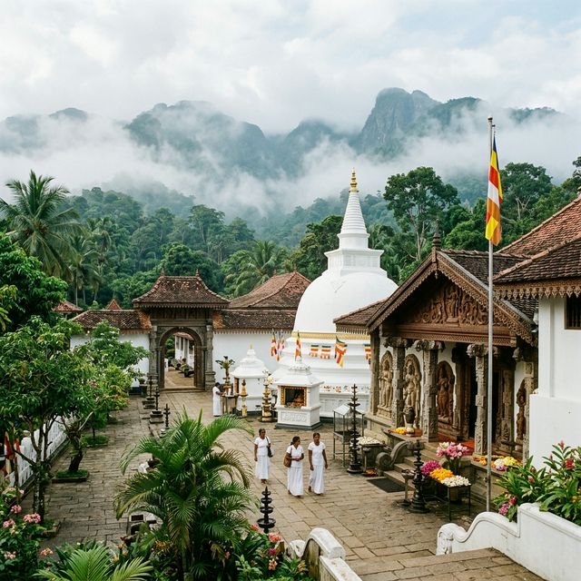 Ratnapura Heritage