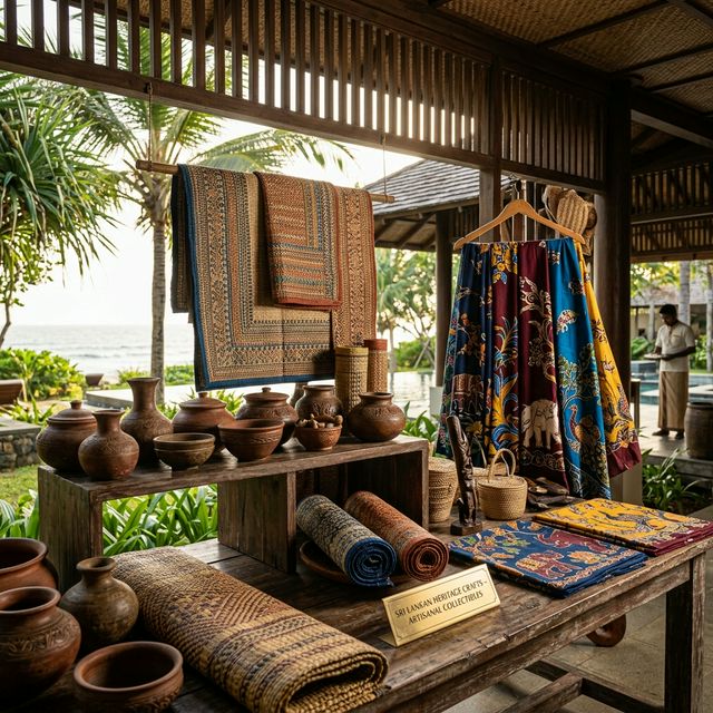 MHEC Crafts