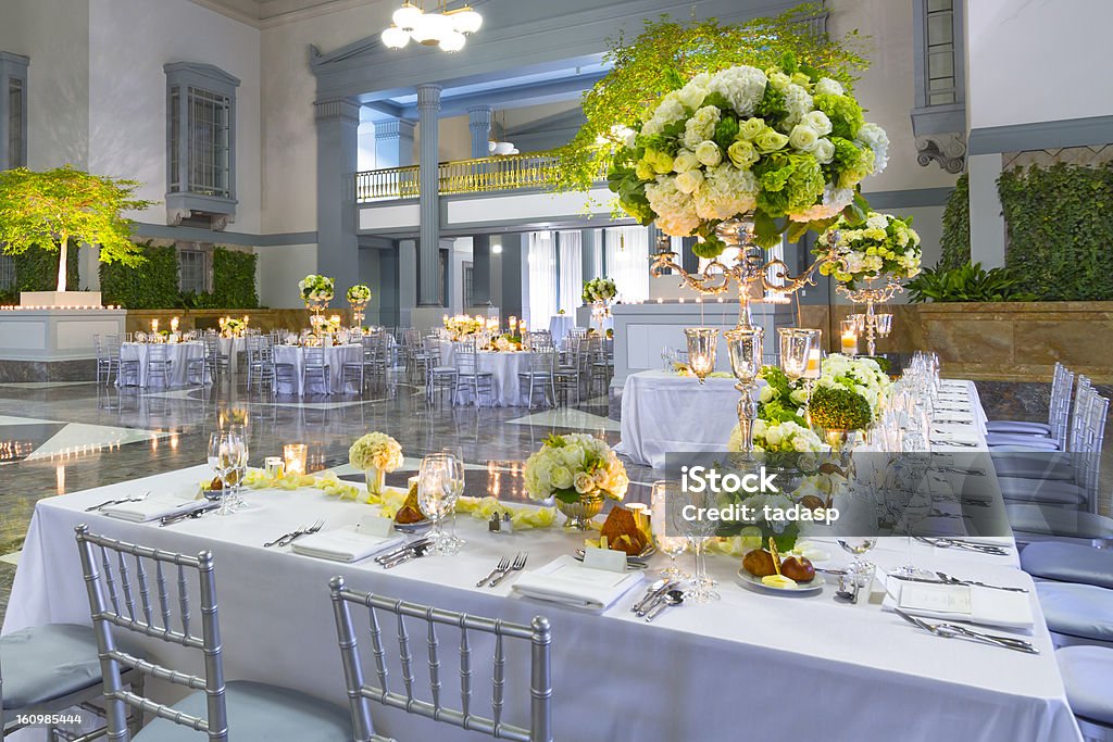 VIP Event Hall